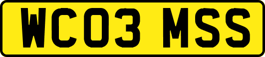 WC03MSS