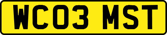 WC03MST