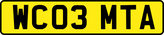 WC03MTA