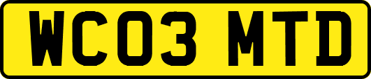 WC03MTD