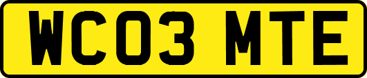 WC03MTE