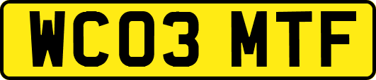 WC03MTF