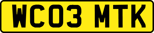 WC03MTK