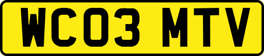 WC03MTV