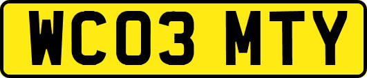 WC03MTY