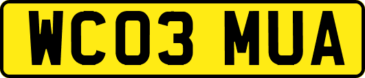 WC03MUA