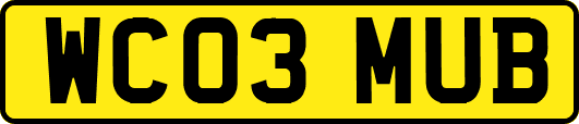 WC03MUB