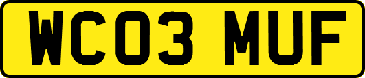 WC03MUF