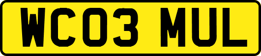 WC03MUL
