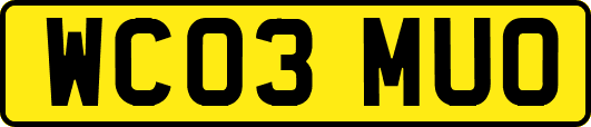 WC03MUO