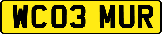 WC03MUR