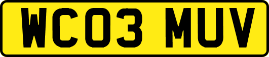 WC03MUV