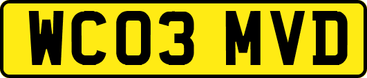 WC03MVD