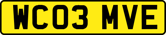 WC03MVE