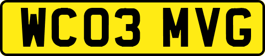 WC03MVG