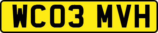 WC03MVH