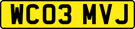 WC03MVJ