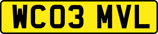WC03MVL