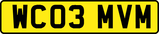 WC03MVM
