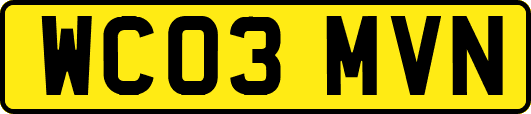 WC03MVN