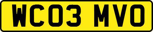 WC03MVO