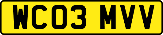 WC03MVV