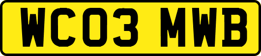 WC03MWB