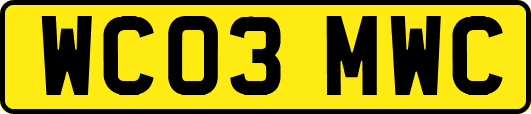 WC03MWC