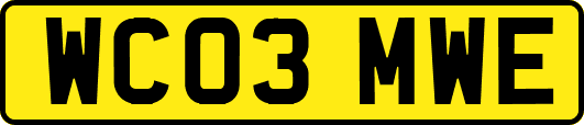 WC03MWE