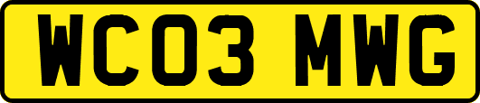 WC03MWG