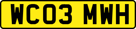 WC03MWH