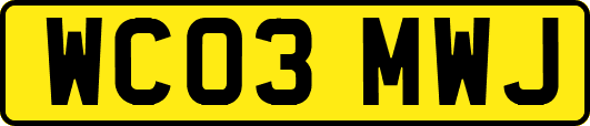WC03MWJ