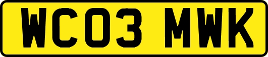 WC03MWK
