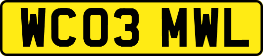 WC03MWL