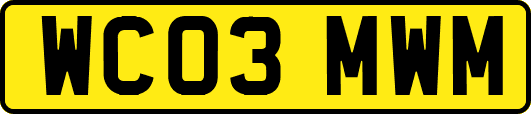 WC03MWM
