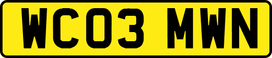 WC03MWN
