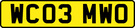 WC03MWO