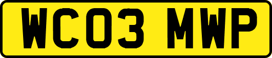 WC03MWP