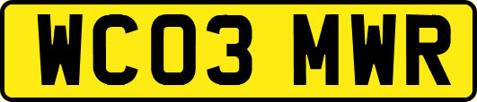 WC03MWR