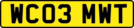 WC03MWT