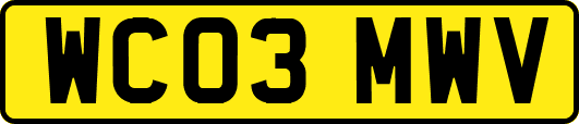WC03MWV