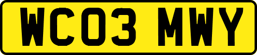 WC03MWY