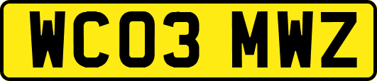 WC03MWZ