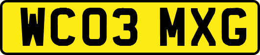 WC03MXG