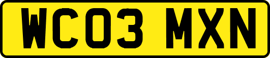 WC03MXN
