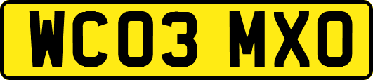 WC03MXO