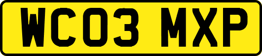 WC03MXP
