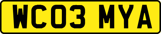WC03MYA