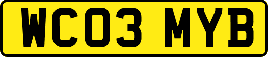 WC03MYB