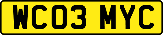 WC03MYC